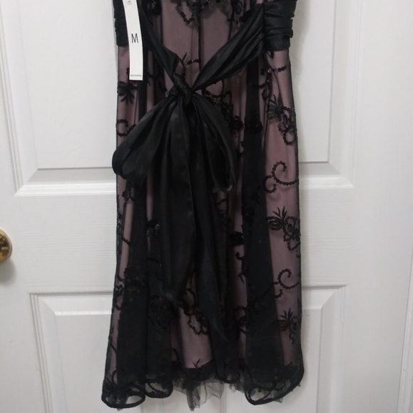 Semi Formal Teeze Me dress - Picture 4 of 6